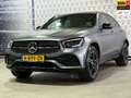 Mercedes-Benz GLC 200 Coupé Business Solution AMG | Matt grijs | Pano | Grijs - thumbnail 1
