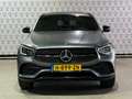 Mercedes-Benz GLC 200 Coupé Business Solution AMG | Matt grijs | Pano | Grijs - thumbnail 2