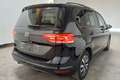 Volkswagen Touran 1,5 TSI LED+Kamera+Panorama+7-Sitzer+AHK Schwarz - thumbnail 8