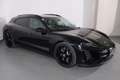 Porsche Taycan 4 S Sport Turismo | Per. Bat. Plus | Chrono | Voll Schwarz - thumbnail 4