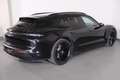 Porsche Taycan 4 S Sport Turismo | Per. Bat. Plus | Chrono | Voll Schwarz - thumbnail 8