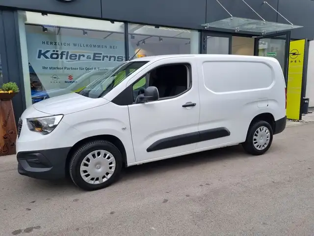 Opel Combo XL 1,5 CDTI