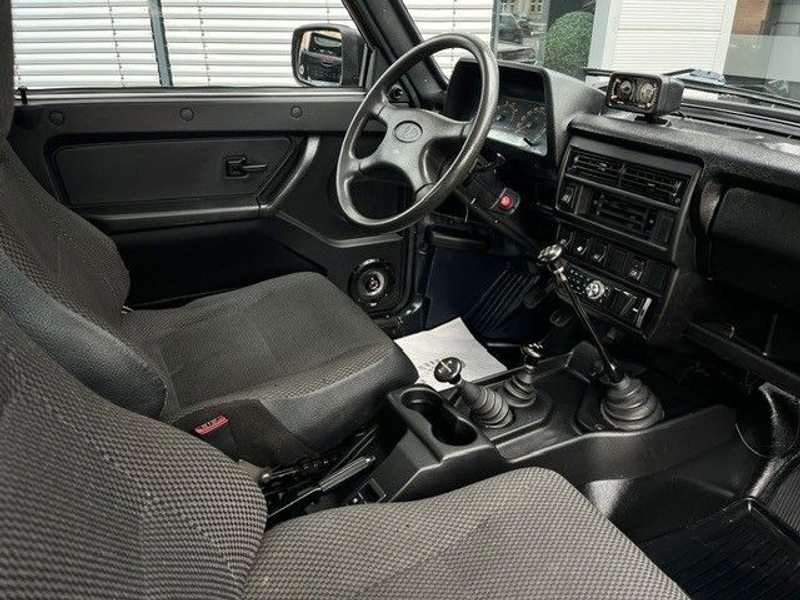 Photo du véhicule