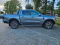 Ford Ranger Platinum e-4WD Doppelkabine Grau - thumbnail 5