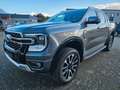 Ford Ranger Platinum e-4WD Doppelkabine Grau - thumbnail 1