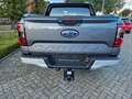 Ford Ranger Platinum e-4WD Doppelkabine Grau - thumbnail 3
