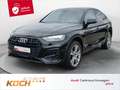 Audi Q5 40 TFSI q. S-Tronic S-Line, LED, St Schwarz - thumbnail 1