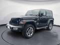 Jeep Wrangler IV 2018 Diesel 2.2 mjt II Sahara auto - thumbnail 1