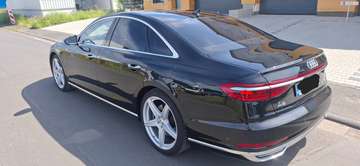 A8 60 TFSI e quattro tiptronic