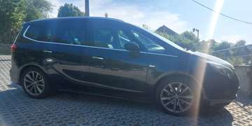 Zafira 2.0 CDTi Cosmo