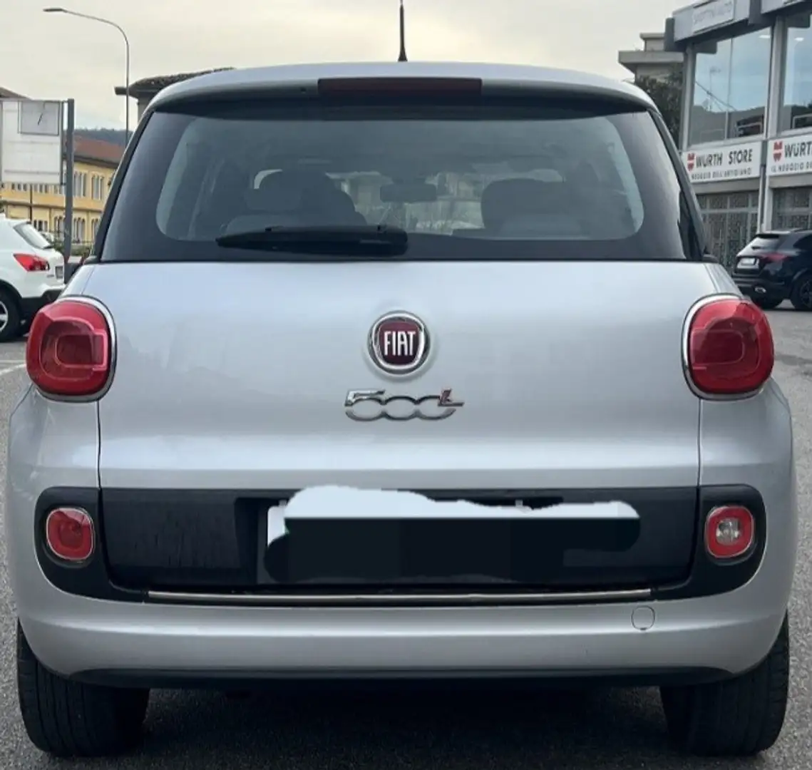 Fiat 500L 1.3 mjt Pop 85cv - 2