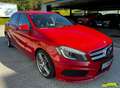 Mercedes-Benz A 220 CDI 4MATIC AMG-Line / LED Red - thumbnail 6