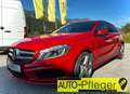 Mercedes-Benz A 220 CDI 4MATIC AMG-Line / LED Red - thumbnail 1