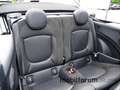 MINI Cooper Cabrio Chili Leder 17 Zoll SHZ NAVI LED Blau - thumbnail 4