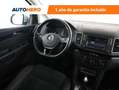 Volkswagen Sharan 2.0TDI Bluemotion Gris - thumbnail 14