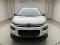 Citroen C3 Shine 1.2 Tempomat Navigation Blanc - thumbnail 2