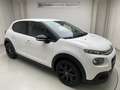 Citroen C3 Shine 1.2 Tempomat Navigation Blanc - thumbnail 1