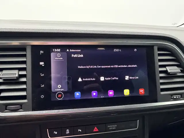 Seat Ateca view 14