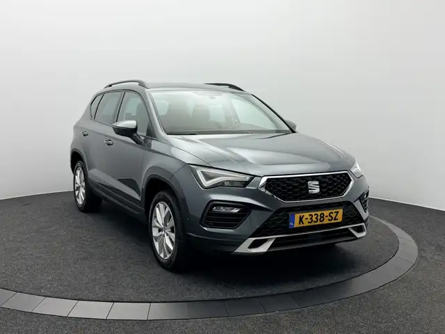 Seat Ateca view 5
