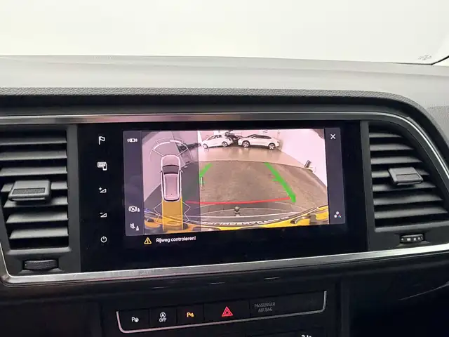 Seat Ateca view 9
