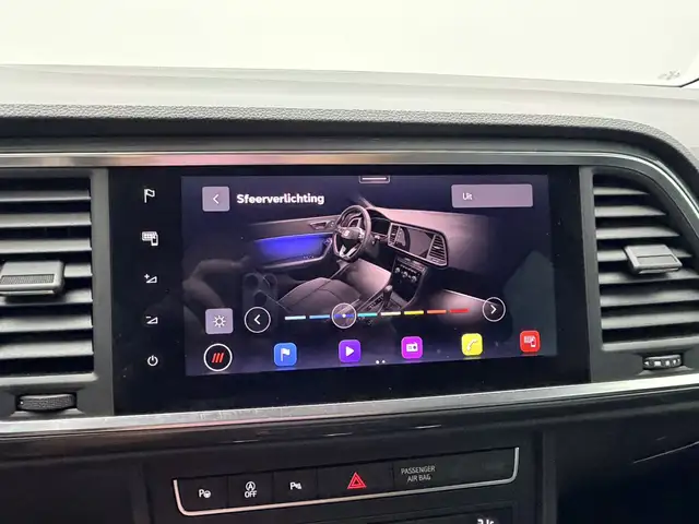 Seat Ateca view 15