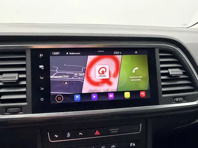 Seat Ateca view 10