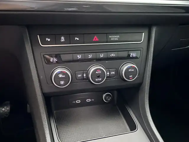 Seat Ateca view 13