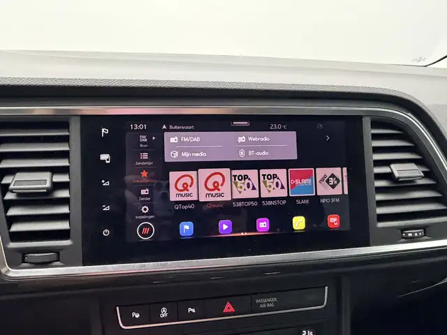 Seat Ateca view 11