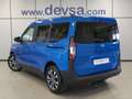 Ford Tourneo Courier 1.0 Ecoboost Titanium Aut. Albastru - thumbnail 5
