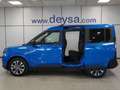 Ford Tourneo Courier 1.0 Ecoboost Titanium Aut. Albastru - thumbnail 4