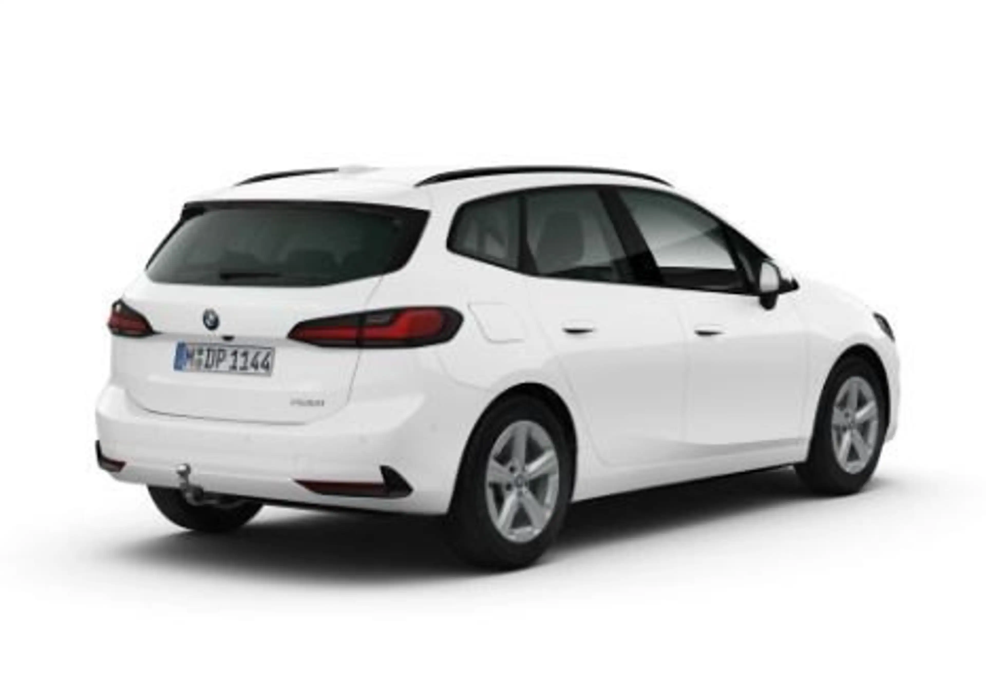 BMW 220 i Active Tourer //Lenkradheizung Navi AHK — photo 2