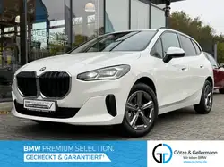 Bmw 220 i Active Tourer //Lenkradheizung Navi AHK