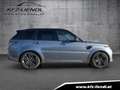 Land Rover Range Rover Sport Sport (neuer Motor) Grau - thumbnail 3