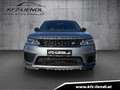 Land Rover Range Rover Sport Sport (neuer Motor) Grau - thumbnail 5