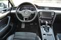 Volkswagen Passat Variant Highline 2,0 TDI DSG Gris - thumbnail 11