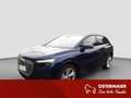 Audi Q4 e-tron ADVANCED 45 QUATTRO 265PS NP:73tEUR! AHK.PANO.ACC Blau - thumbnail 1