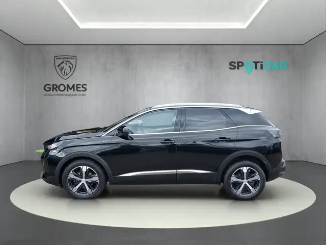 Peugeot 3008 view 6