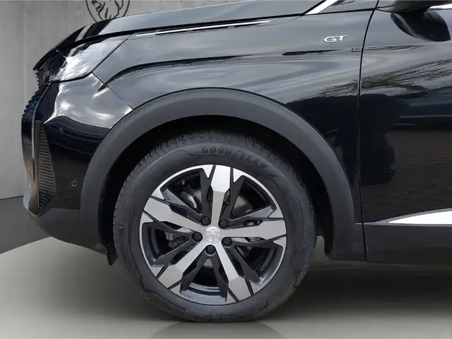 Peugeot 3008 view 11