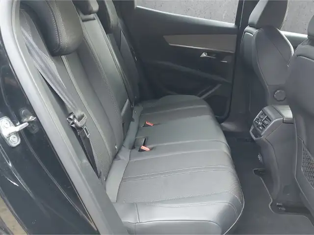 Peugeot 3008 view 14