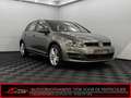 Volkswagen Golf 1.4 TSI Business Edition Airco, Camera, Navi, Crui Gris - thumbnail 1