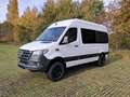 Mercedes-Benz Sprinter 316 CDI 4x4 / casco camper - thumbnail 1