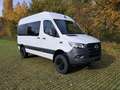 Mercedes-Benz Sprinter 316 CDI 4x4 / casco camper - thumbnail 2