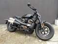 Harley-Davidson Sportster Czarny - thumbnail 1