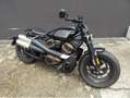 Harley-Davidson Sportster Czarny - thumbnail 2