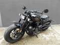 Harley-Davidson Sportster Czarny - thumbnail 4