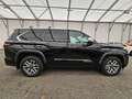 Toyota Sequoia 1794 Edition T1: 87.800 EUR ! Schwarz - thumbnail 4