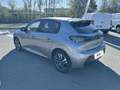 Peugeot 208 Allure Pack BlueHDi 100 S/S Gris - thumbnail 3