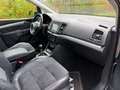 Volkswagen Sharan Highline BMT 4Motion Export Schwarz - thumbnail 11