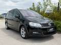 Volkswagen Sharan Highline BMT 4Motion Export Schwarz - thumbnail 2