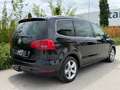 Volkswagen Sharan Highline BMT 4Motion Export Schwarz - thumbnail 3